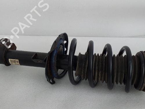 Venstre foran støtdemper Venstre foran støtdemper OPEL ZAFIRA / ZAFIRA FAMILY B (A05) 1.9 CDTI (M75) (120 hp) 35795250 35795250