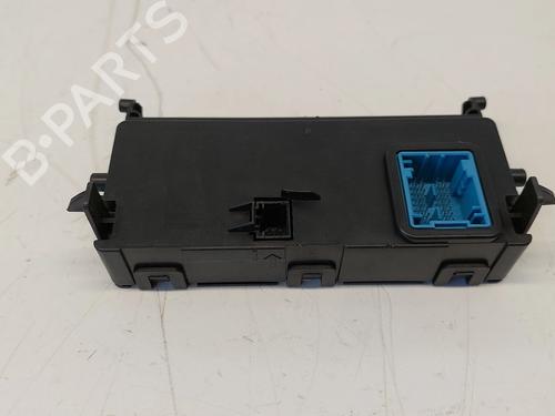 Used Electronic module Electronic module PEUGEOT 508 SW I (8E_) 1.6 HDi (115 hp) 35795251 35795251