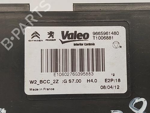 Electronic module PEUGEOT 508 SW I (8E_) 1.6 HDi | BP35795251M83 - Image 7