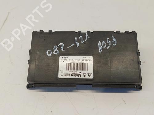 Electronic module PEUGEOT 508 SW I (8E_) 1.6 HDi | BP35795251M83 - Image 4