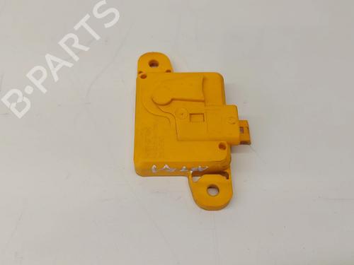 Electronic module OPEL ASTRA G CLASSIC (T98) 1.4 16V (F08, F48) | BP35795252M83 - Image 2
