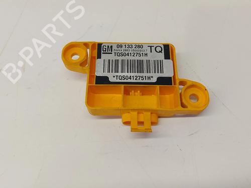 Electronic module OPEL ASTRA G CLASSIC (T98) 1.4 16V (F08, F48) | BP35795252M83 - Image 3