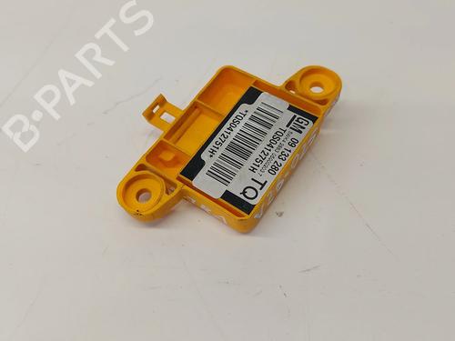 Electronic module OPEL ASTRA G CLASSIC (T98) 1.4 16V (F08, F48) | BP35795252M83 - Image 4