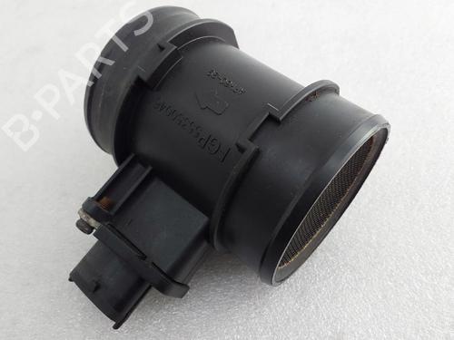 Used Mass air flow sensor Mass air flow sensor OPEL ZAFIRA / ZAFIRA FAMILY B (A05) 1.9 CDTI (M75) (120 hp) 35801137 35801137