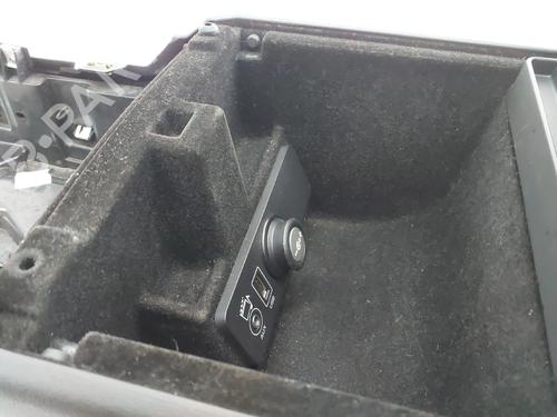Armrest / Center console LAND ROVER RANGE ROVER EVOQUE (L538) 2.2 D | BP35802498I20 - Image 9