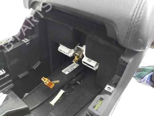 Armrest / Center console LAND ROVER RANGE ROVER EVOQUE (L538) 2.2 D | BP35802498I20 - Image 6