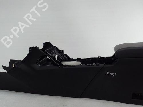 Armrest / Center console LAND ROVER RANGE ROVER EVOQUE (L538) 2.2 D | BP35802498I20 - Image 2