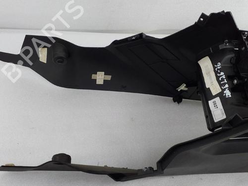 Armrest / Center console LAND ROVER RANGE ROVER EVOQUE (L538) 2.2 D | BP35802498I20 - Image 4