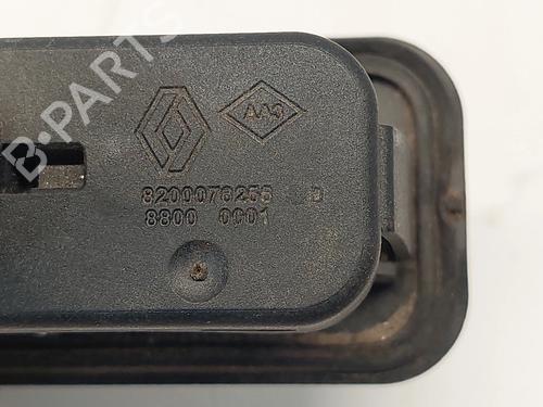 Switch RENAULT SCÉNIC III (JZ0/1_) 1.5 dCi | BP35802501I30 - Image 5