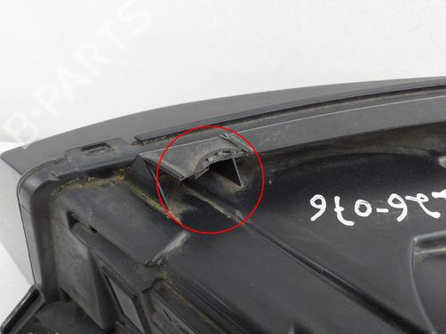 Right headlight LAND ROVER RANGE ROVER EVOQUE (L538) 2.2 D | BP35802503C29  - Image 11