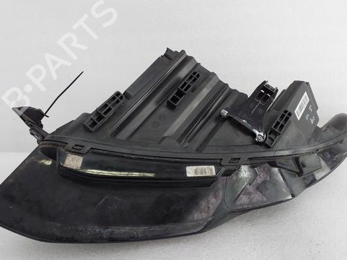 Right headlight LAND ROVER RANGE ROVER EVOQUE (L538) 2.2 D | BP35802503C29  - Image 8