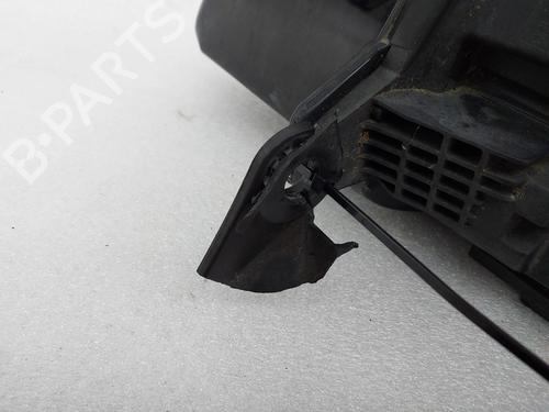 Right headlight LAND ROVER RANGE ROVER EVOQUE (L538) 2.2 D | BP35802503C29  - Image 9
