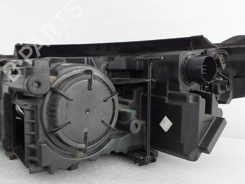 Right headlight LAND ROVER RANGE ROVER EVOQUE (L538) 2.2 D | BP35802503C29  - Image 6