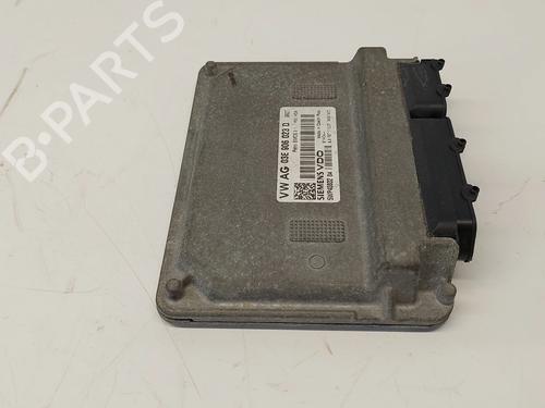 Engine control unit (ECU) SEAT IBIZA III (6L1) 1.2 12V | BP35802505M57 - Image 2