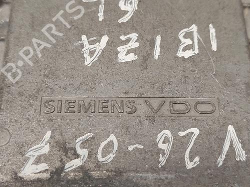 Engine control unit (ECU) SEAT IBIZA III (6L1) 1.2 12V | BP35802505M57 - Image 6