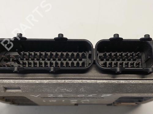 Engine control unit (ECU) SEAT IBIZA III (6L1) 1.2 12V | BP35802505M57 - Image 8