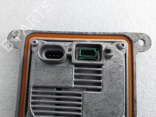 Electronic module LAND ROVER RANGE ROVER EVOQUE (L538) 2.2 D | BP35802506M83 - Image 3