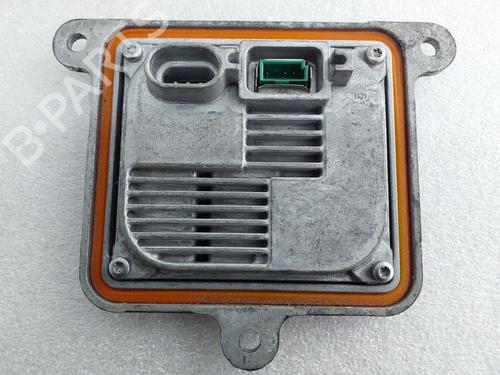 Electronic module LAND ROVER RANGE ROVER EVOQUE (L538) 2.2 D | BP35802506M83 - Image 2