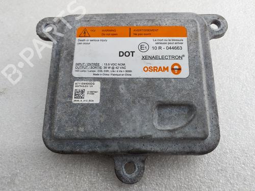 electronic-module-land-rover-range-rover-evoque-l538-2011-2012-2013-2014-2015-2016-2017-2018-2019-35802507 main image