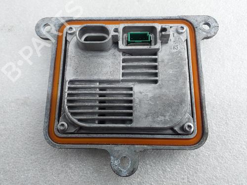 Electronic module LAND ROVER RANGE ROVER EVOQUE (L538) 2.2 D | BP35802507M83 - Image 2
