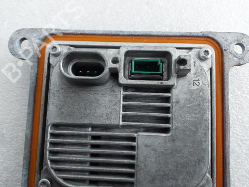 Electronic module LAND ROVER RANGE ROVER EVOQUE (L538) 2.2 D | BP35802507M83 - Image 3