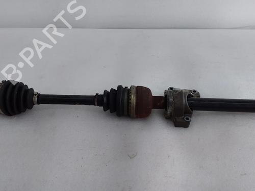 Used Right front driveshaft Right front driveshaft OPEL ZAFIRA / ZAFIRA FAMILY B (A05) 1.9 CDTI (M75) (120 hp) 35802510 35802510