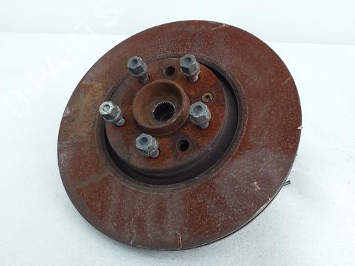 Used Right front steering knuckle Right front steering knuckle OPEL ZAFIRA / ZAFIRA FAMILY B (A05) 1.9 CDTI (M75) (120 hp) 35802511 35802511