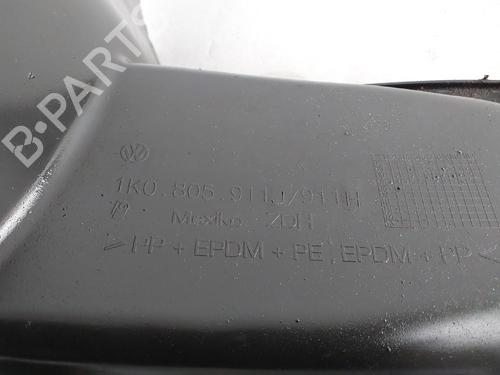 Hjulbue VW GOLF V Variant (1K5) 1.9 TDI | BP35805094C56 - Image 3