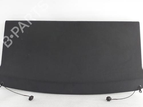 Used Rear parcel shelf Rear parcel shelf LAND ROVER RANGE ROVER EVOQUE (L538) 2.2 D (150 hp) 35805095 35805095