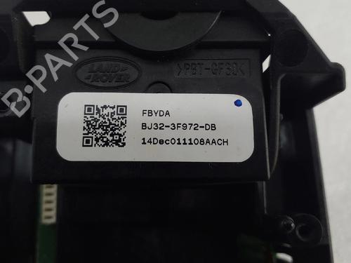 Steering column stalk LAND ROVER RANGE ROVER EVOQUE (L538) 2.2 D | BP35807809I23  - Image 7