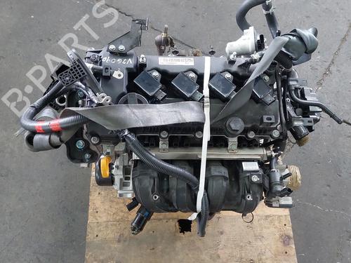 Motor für Motor KIA STONIC (YB) 1.2 CVVT (79 hp) 35807810 35807810