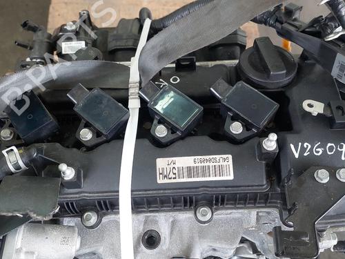 Engine KIA STONIC (YB) 1.2 CVVT | BP35807810M1 - Image 9