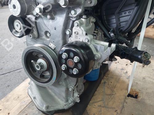 Engine KIA STONIC (YB) 1.2 CVVT | BP35807810M1 - Image 6