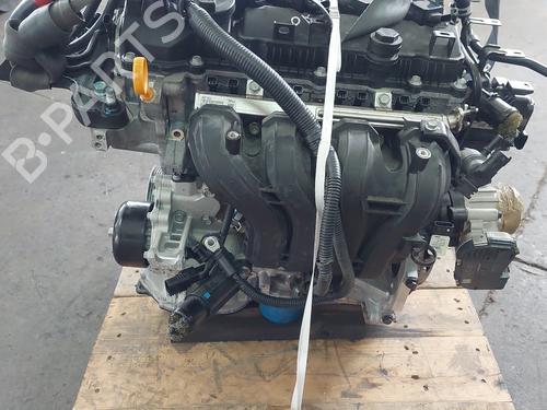 Engine KIA STONIC (YB) 1.2 CVVT | BP35807810M1 - Image 2