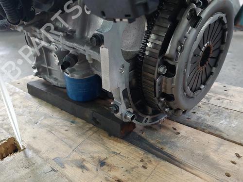 Engine KIA STONIC (YB) 1.2 CVVT | BP35807810M1 - Image 7