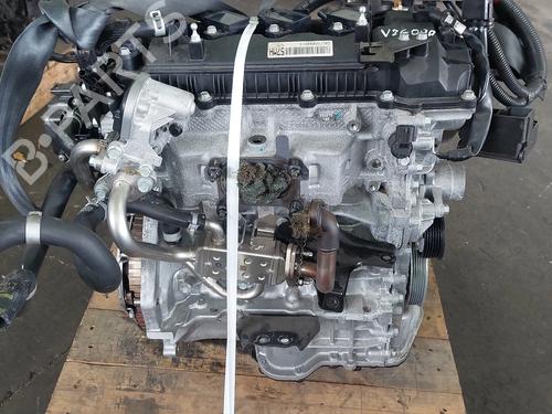 Engine KIA STONIC (YB) 1.2 CVVT | BP35807810M1 - Image 3