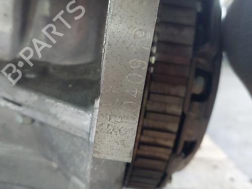 Engine KIA STONIC (YB) 1.2 CVVT | BP35807810M1 - Image 10