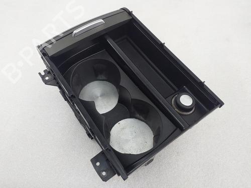 Cup/Object holder LAND ROVER RANGE ROVER EVOQUE (L538) 2.2 D | BP35807813I37 - Image 3