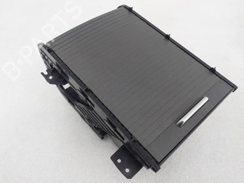 Portabicchieri Portabicchieri LAND ROVER RANGE ROVER EVOQUE (L538) 2.2 D (150 hp) 35807813 35807813
