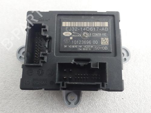 Used Electronic module Electronic module LAND ROVER RANGE ROVER EVOQUE (L538) 2.2 D (150 hp) 35814615 35814615