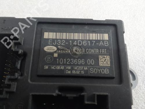 Electronic module LAND ROVER RANGE ROVER EVOQUE (L538) 2.2 D | BP35814615M83 - Image 3