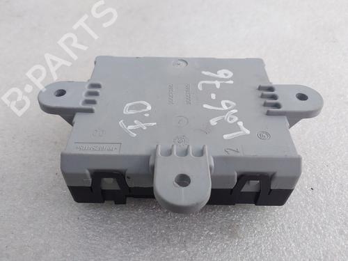 Electronic module LAND ROVER RANGE ROVER EVOQUE (L538) 2.2 D | BP35814615M83 - Image 2