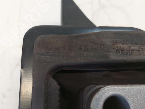 Engine mount KIA STONIC (YB) 1.2 CVVT | BP35814618M89 - Image 7