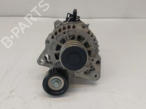 Generator Generator KIA STONIC (YB) 1.2 CVVT (79 hp) 35814619 35814619
