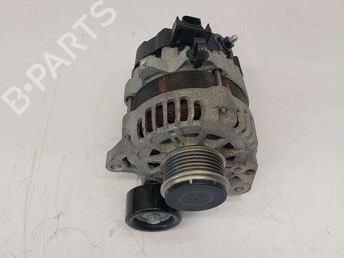 Alternator KIA STONIC (YB) 1.2 CVVT | BP35814619M7 - Image 2