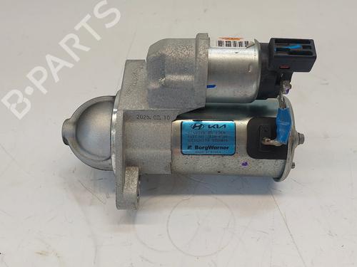 Used Starter Starter KIA STONIC (YB) 1.2 CVVT (79 hp) 35814621 35814621