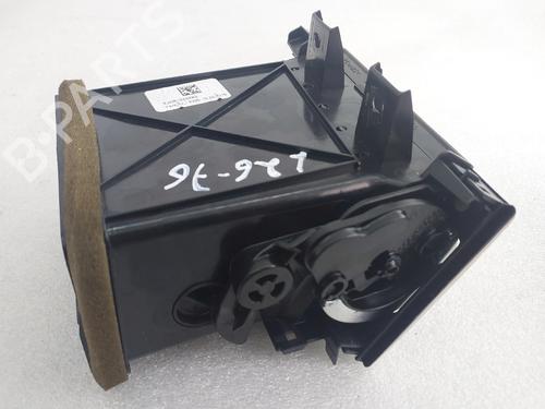 Air vent LAND ROVER RANGE ROVER EVOQUE (L538) 2.2 D | BP35814624I21 - Image 3