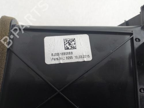 Air vent LAND ROVER RANGE ROVER EVOQUE (L538) 2.2 D | BP35814624I21 - Image 5