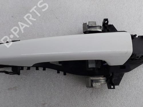 Used Front right exterior door handle Front right exterior door handle LAND ROVER RANGE ROVER EVOQUE (L538) 2.2 D (150 hp) 35814628 35814628