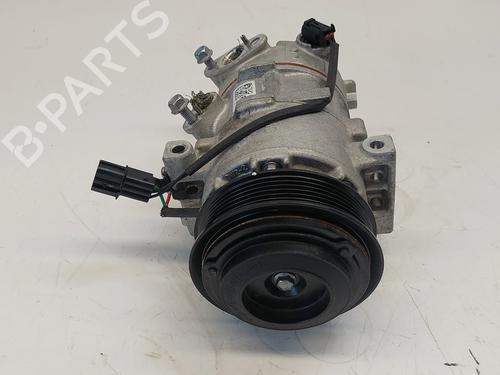 Used AC compressor AC compressor KIA STONIC (YB) 1.2 CVVT (79 hp) 35814630 35814630
